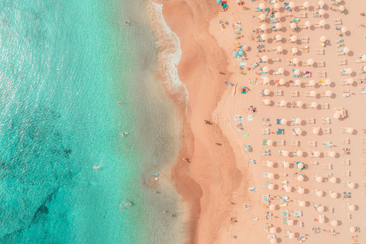 I tuoi diritti in spiaggia