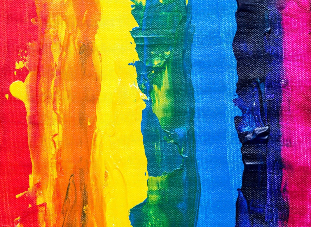 colori lgbtq+