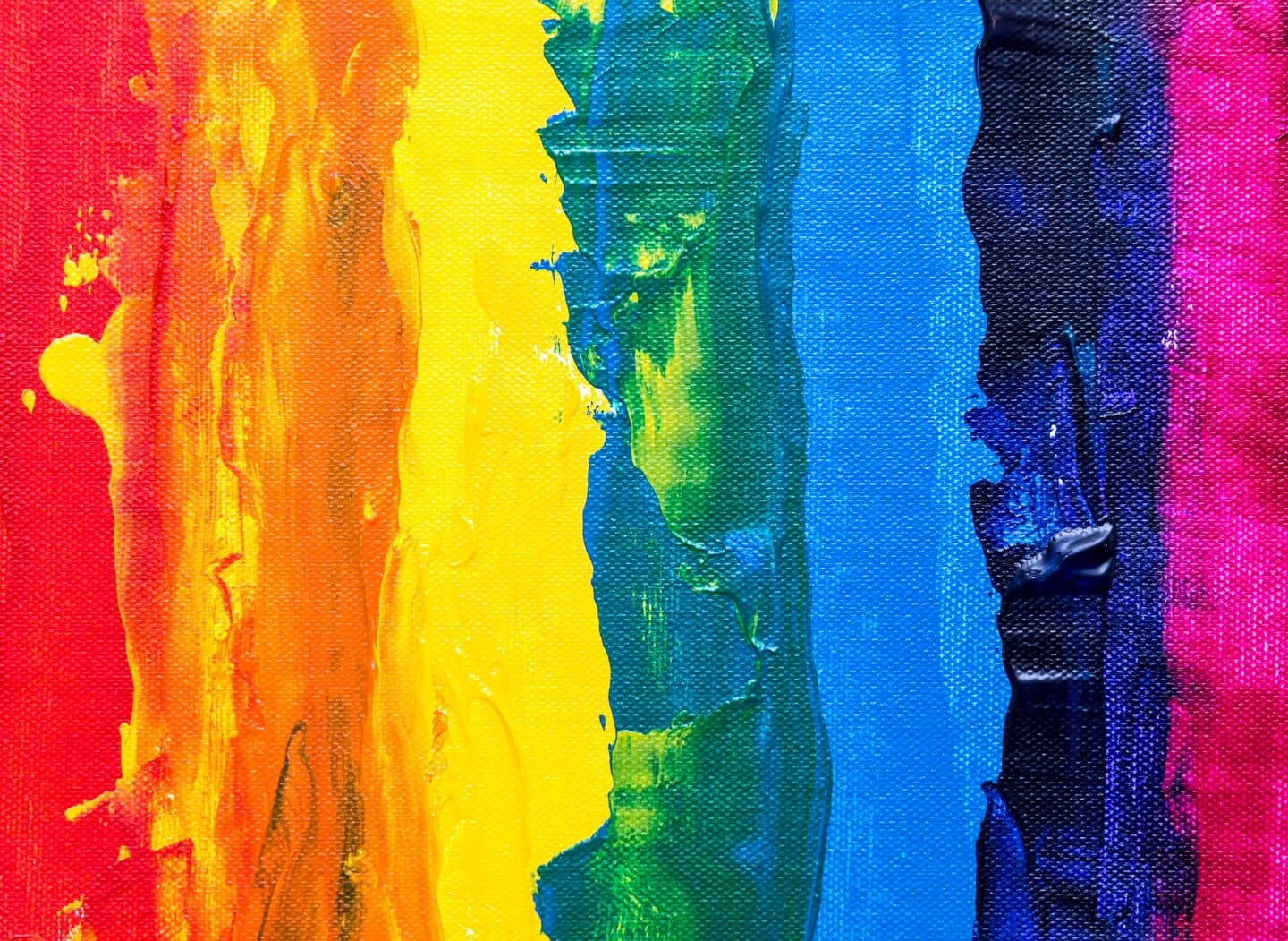 colori lgbtq+