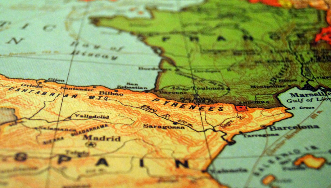Viaggiare in Spagna ad agosto 2026