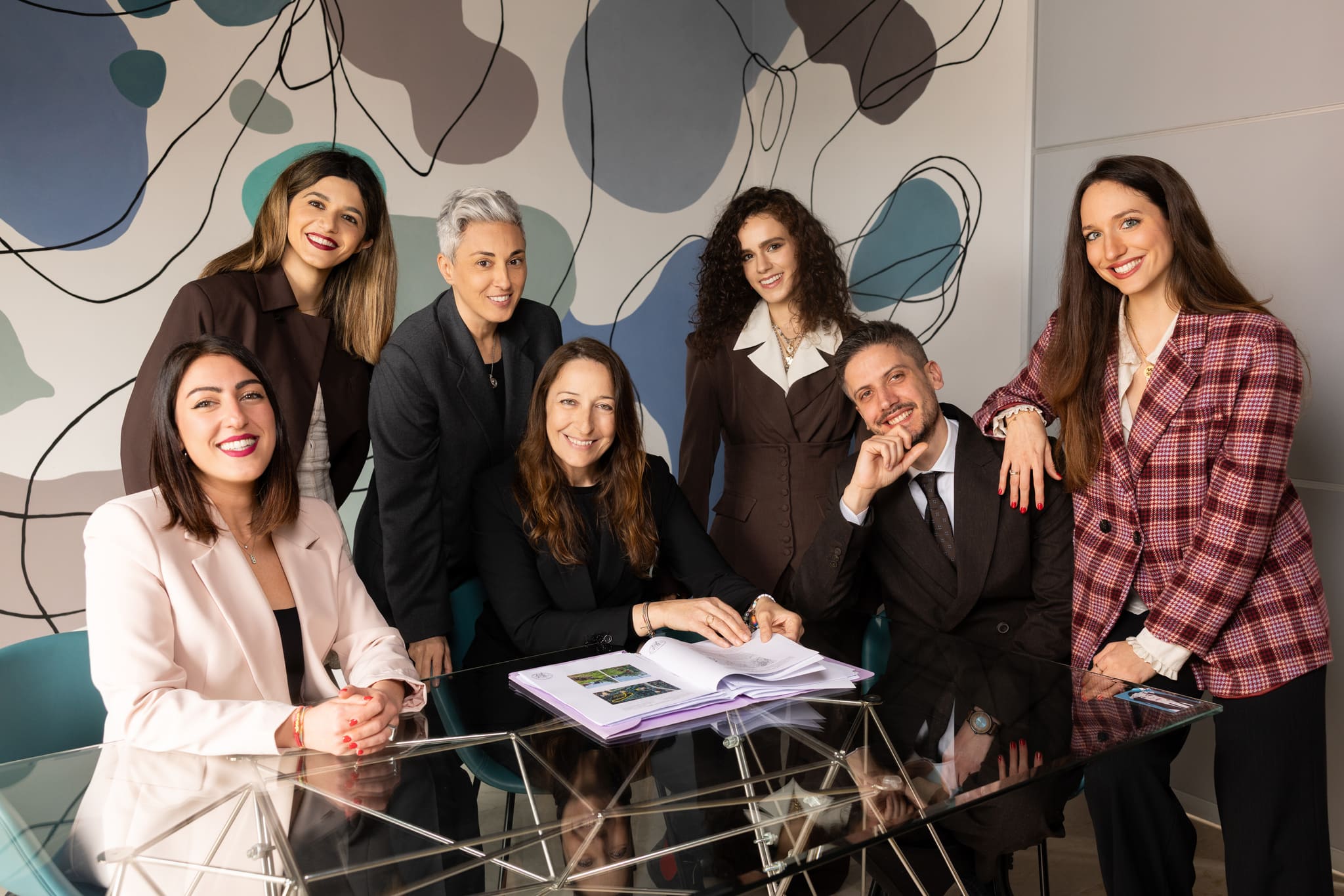Team avvocati Wild Side Legal
